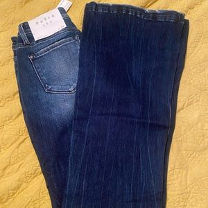 PETRA 153 Bootcut Jeans